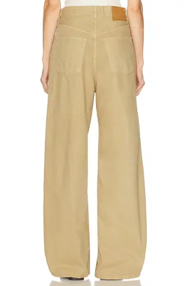 Haikure Candy Twill Pant | Thumbnail 4 Haikure Candy Twill Pant | Thumbnail 4