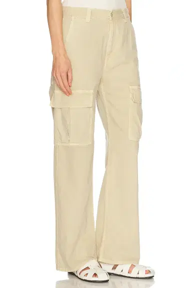 Haikure Charlize Twill Cargo Pant | Thumbnail 2 Haikure Charlize Twill Cargo Pant | Thumbnail 2