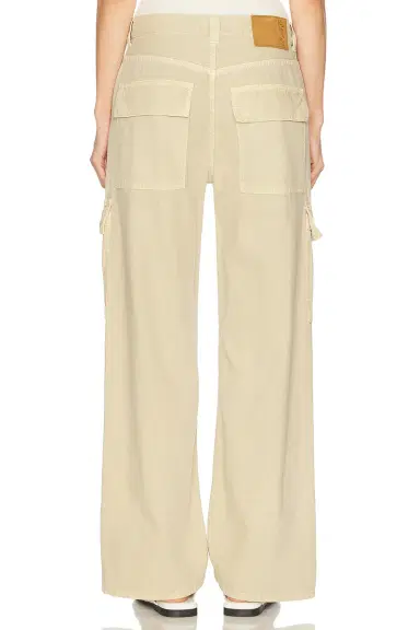 Haikure Charlize Twill Cargo Pant | Thumbnail 4 Haikure Charlize Twill Cargo Pant | Thumbnail 4
