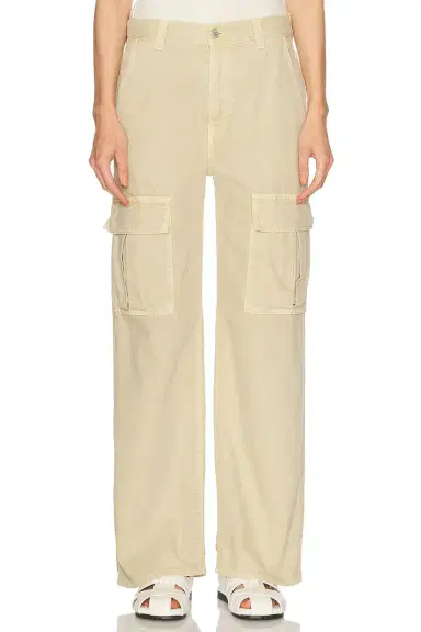 Haikure Charlize Twill Cargo Pant | Thumbnail 1 Haikure Charlize Twill Cargo Pant | Thumbnail 1