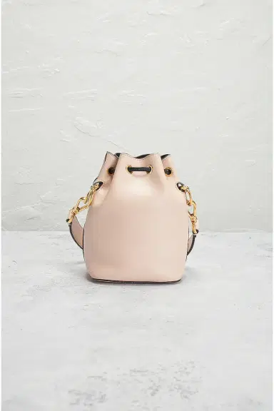 Fendi Mon Tresor Bucket Bag | Thumbnail 5 Fendi Mon Tresor Bucket Bag | Thumbnail 5