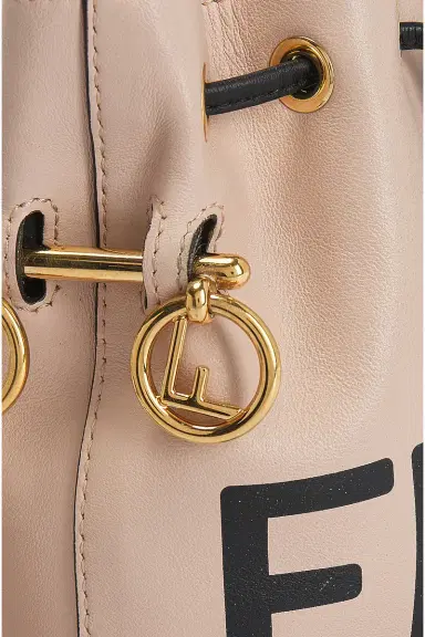 Fendi Mon Tresor Bucket Bag | Thumbnail 8 Fendi Mon Tresor Bucket Bag | Thumbnail 8