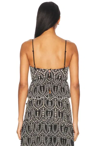 Johanna Ortiz Lunch Date Top | Thumbnail 3 Johanna Ortiz Lunch Date Top | Thumbnail 3