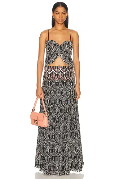 Johanna Ortiz Lunch Date Top | Thumbnail 4 Johanna Ortiz Lunch Date Top | Thumbnail 4