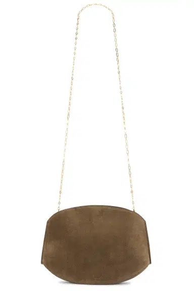 Savette The Tondo Chain Crossbody Bag | Thumbnail 3 Savette The Tondo Chain Crossbody Bag | Thumbnail 3