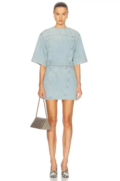 Haikure Emy Dress | Thumbnail 1 Haikure Emy Dress | Thumbnail 1