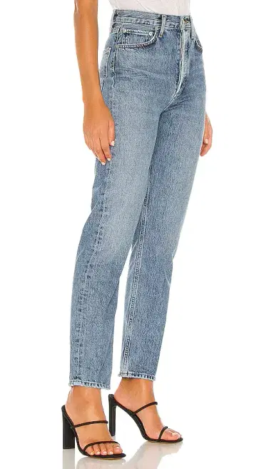 AGOLDE 90's Pinch Waist Jeans | Thumbnail 2 AGOLDE 90's Pinch Waist Jeans | Thumbnail 2