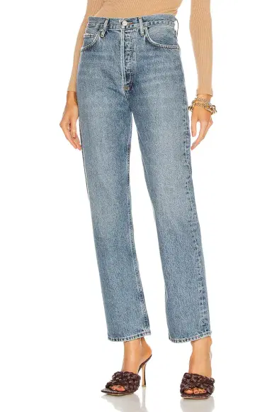 AGOLDE 90's Pinch Waist Jeans | Thumbnail 3 AGOLDE 90's Pinch Waist Jeans | Thumbnail 3
