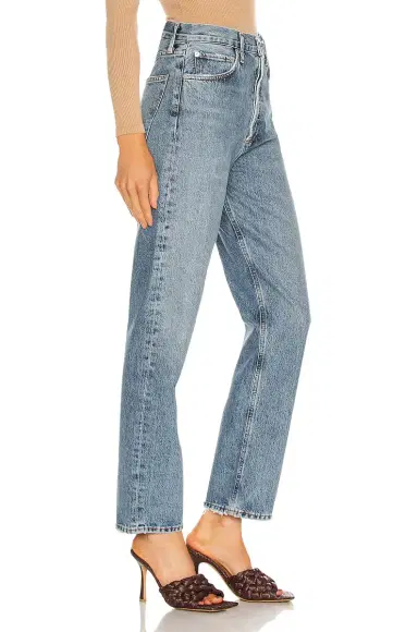 AGOLDE 90's Pinch Waist Jeans | Thumbnail 4 AGOLDE 90's Pinch Waist Jeans | Thumbnail 4