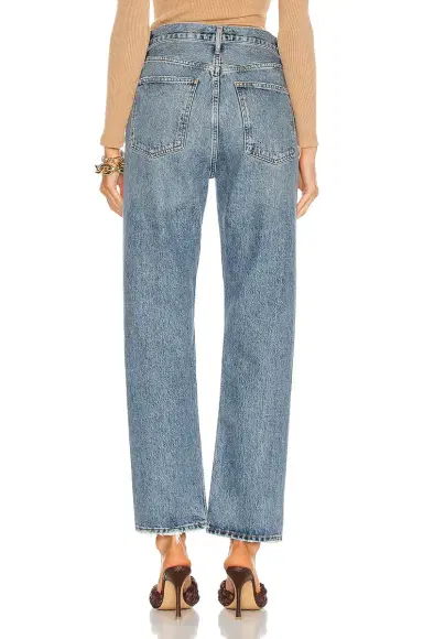 AGOLDE 90's Pinch Waist Jeans | Thumbnail 5 AGOLDE 90's Pinch Waist Jeans | Thumbnail 5