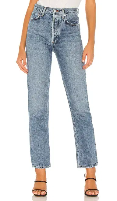 AGOLDE 90's Pinch Waist Jeans | Thumbnail 1 AGOLDE 90's Pinch Waist Jeans | Thumbnail 1