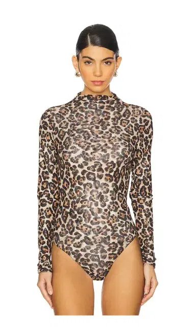 Ronny Kobo Vittoria Bodysuit | Thumbnail 2 Ronny Kobo Vittoria Bodysuit | Thumbnail 2