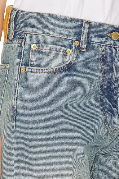 DARKPARK Naomi Boyfriend Straight Leg Jeans | Thumbnail 6 DARKPARK Naomi Boyfriend Straight Leg Jeans | Thumbnail 6