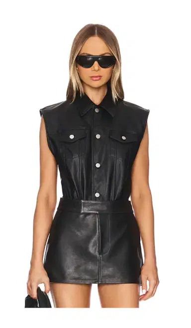 Ronny Kobo Carlyle Bodysuit | Thumbnail 6 Ronny Kobo Carlyle Bodysuit | Thumbnail 6