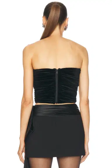 Ronny Kobo Hepburn Corset | Thumbnail 5 Ronny Kobo Hepburn Corset | Thumbnail 5