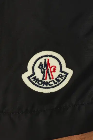 Moncler Swim Shorts | Thumbnail 4 Moncler Swim Shorts | Thumbnail 4