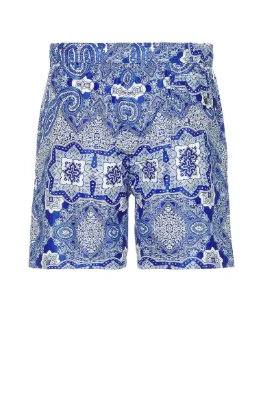 Moncler Swim Short | Thumbnail 2 Moncler Swim Short | Thumbnail 2