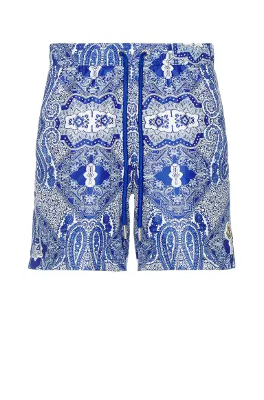 Moncler Swim Short | Thumbnail 1 Moncler Swim Short | Thumbnail 1