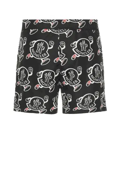 Moncler Swimwear | Thumbnail 2 Moncler Swimwear | Thumbnail 2