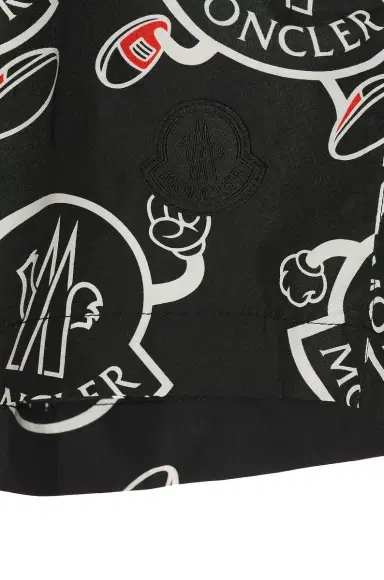 Moncler Swimwear | Thumbnail 3 Moncler Swimwear | Thumbnail 3