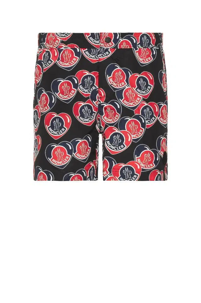 Swim Shorts Swim Shorts