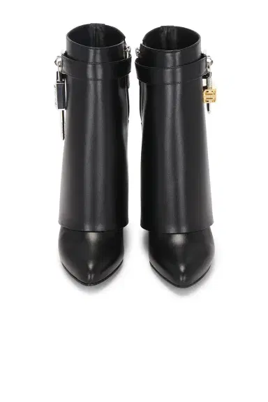 Givenchy Shark Lock Pant Ankle Boot | Thumbnail 4 Givenchy Shark Lock Pant Ankle Boot | Thumbnail 4