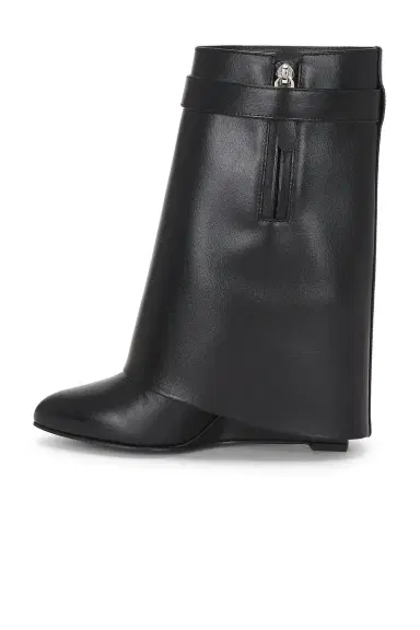 Givenchy Shark Lock Pant Ankle Boot | Thumbnail 5 Givenchy Shark Lock Pant Ankle Boot | Thumbnail 5