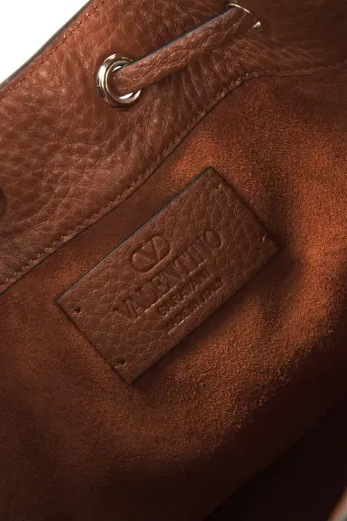 Valentino Garavani Rockstud Drawstring Bag | Thumbnail 7 Valentino Garavani Rockstud Drawstring Bag | Thumbnail 7