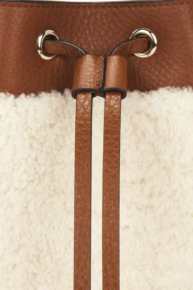 Valentino Garavani Rockstud Drawstring Bag | Thumbnail 8 Valentino Garavani Rockstud Drawstring Bag | Thumbnail 8