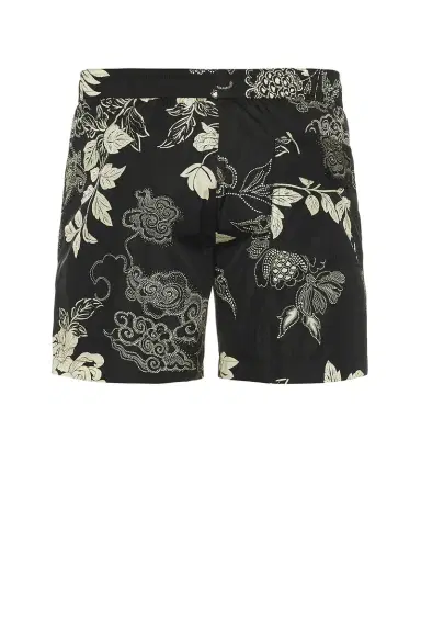 Moncler Swim Shorts | Thumbnail 2 Moncler Swim Shorts | Thumbnail 2