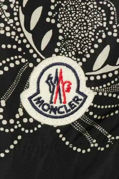 Moncler Swim Shorts | Thumbnail 4 Moncler Swim Shorts | Thumbnail 4