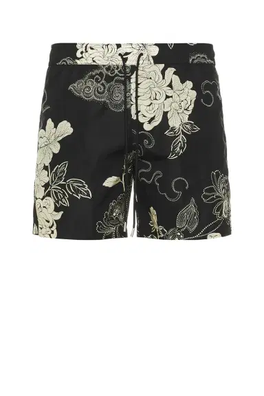 Moncler Swim Shorts | Thumbnail 1 Moncler Swim Shorts | Thumbnail 1