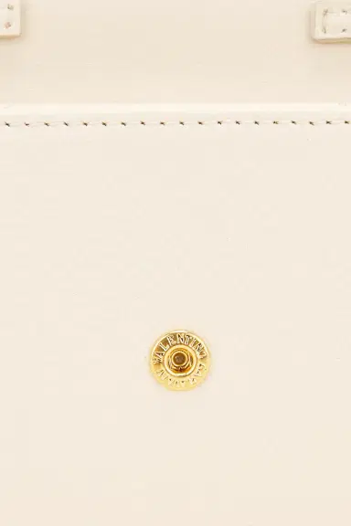 Valentino Garavani V Logo Signature Card Case | Thumbnail 7 Valentino Garavani V Logo Signature Card Case | Thumbnail 7