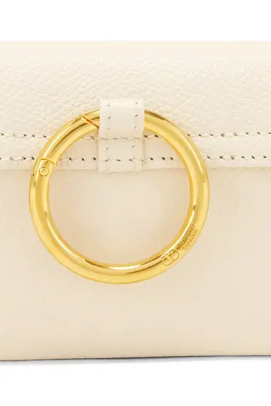 Valentino Garavani V Logo Signature Card Case | Thumbnail 8 Valentino Garavani V Logo Signature Card Case | Thumbnail 8