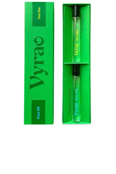 Vyrao Sunny Travel Set | Thumbnail 2 Vyrao Sunny Travel Set | Thumbnail 2