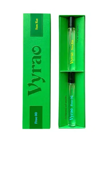 Vyrao Sunny Travel Set | Thumbnail 1 Vyrao Sunny Travel Set | Thumbnail 1