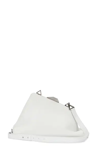 the attico THE ATTICO Day Off Shoulder Bag | Thumbnail 1 the attico THE ATTICO Day Off Shoulder Bag | Thumbnail 1