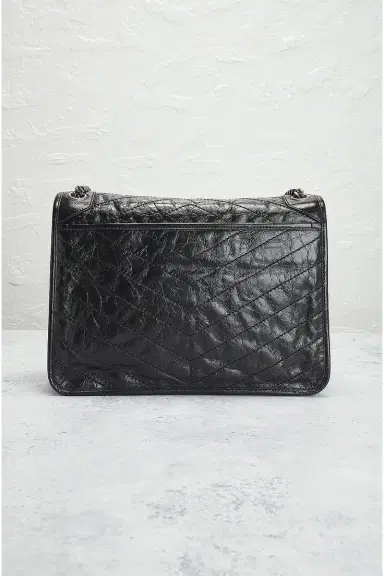 Saint Laurent Saint Laurent Large Niki Chain Bag | Thumbnail 3 Saint Laurent Saint Laurent Large Niki Chain Bag | Thumbnail 3