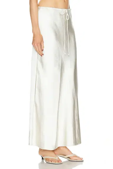 L'Academie Etienne Midi Skirt | Thumbnail 2 L'Academie Etienne Midi Skirt | Thumbnail 2