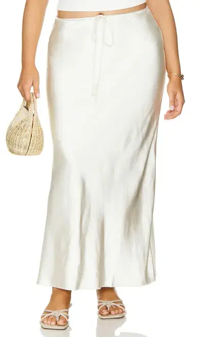 L'Academie Etienne Midi Skirt | Thumbnail 4 L'Academie Etienne Midi Skirt | Thumbnail 4