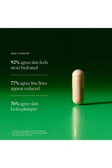 The Nue Co. Skin Hydrator | Thumbnail 3 The Nue Co. Skin Hydrator | Thumbnail 3