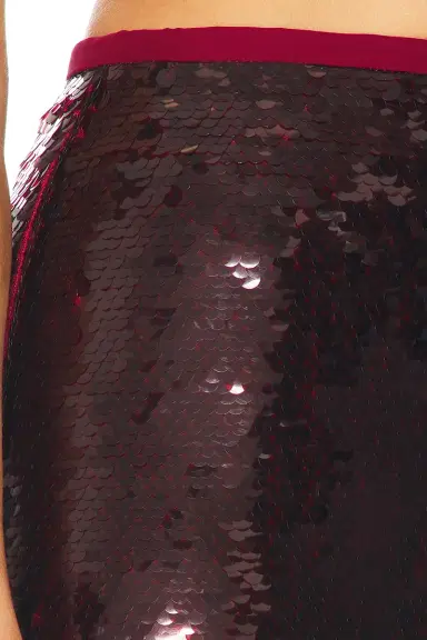 SEV Sequin Midi Skirt | Thumbnail 6 SEV Sequin Midi Skirt | Thumbnail 6
