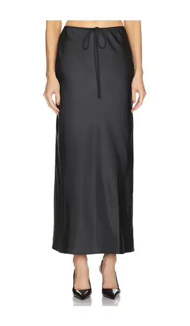 L'Academie Etienne Midi Skirt | Thumbnail 12 L'Academie Etienne Midi Skirt | Thumbnail 12
