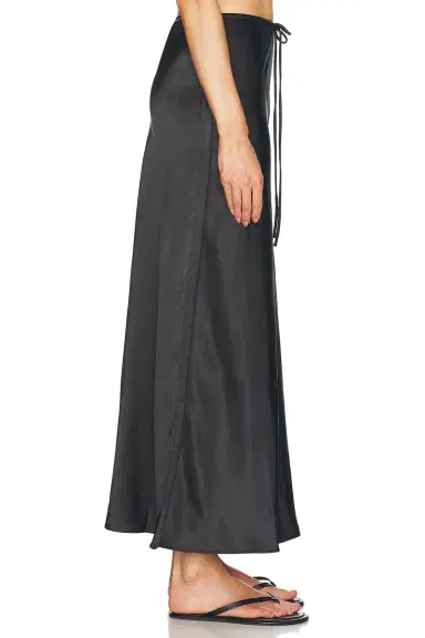L'Academie Etienne Midi Skirt | Thumbnail 3 L'Academie Etienne Midi Skirt | Thumbnail 3