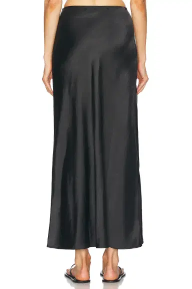 L'Academie Etienne Midi Skirt | Thumbnail 4 L'Academie Etienne Midi Skirt | Thumbnail 4