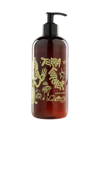 Brain Dead Apothecary Terra Former Liquid Castile Soap | Thumbnail 2 Brain Dead Apothecary Terra Former Liquid Castile Soap | Thumbnail 2
