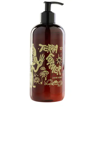 Brain Dead Apothecary Terra Former Liquid Castile Soap | Thumbnail 4 Brain Dead Apothecary Terra Former Liquid Castile Soap | Thumbnail 4
