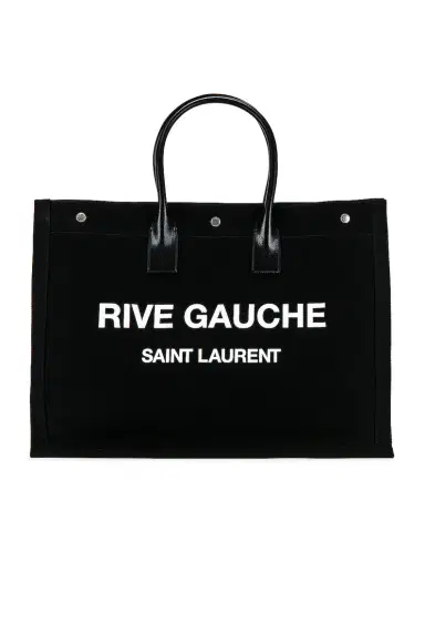 Saint Laurent Noe Large Tote Bag | Thumbnail 1 Saint Laurent Noe Large Tote Bag | Thumbnail 1