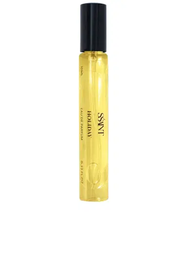 SSAINT Holiday Eau de Parfum 10ml | Thumbnail 2 SSAINT Holiday Eau de Parfum 10ml | Thumbnail 2