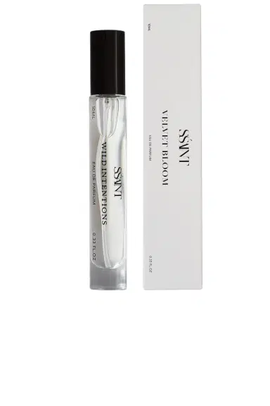 SSAINT Velvet Bloom Eau de Parfum 10ml | Thumbnail 2 SSAINT Velvet Bloom Eau de Parfum 10ml | Thumbnail 2